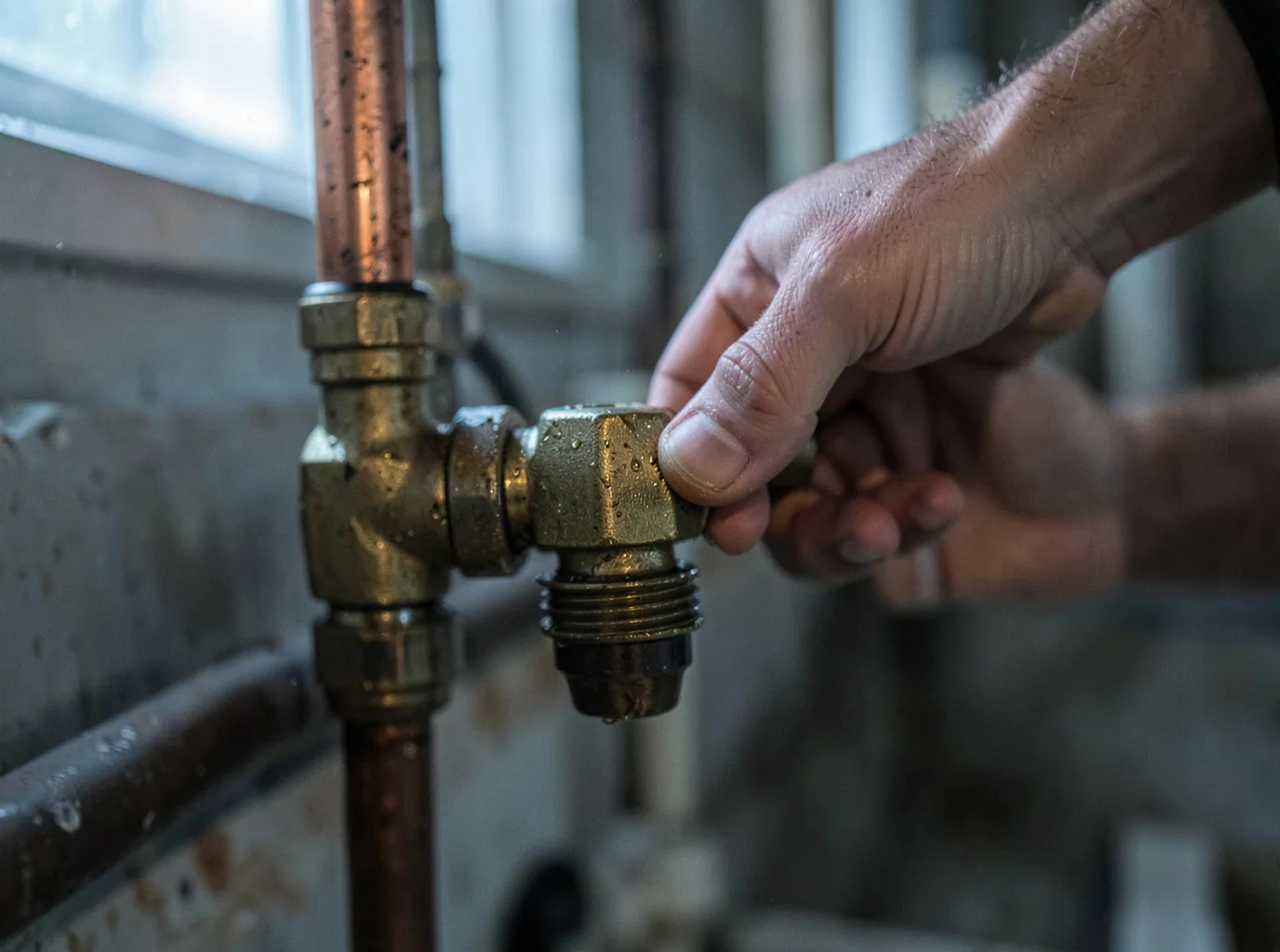 Emergency Plumber Newcastle, CA FAQs